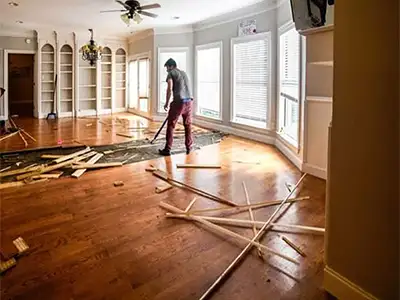 Flooring Services, Atlanta, GA