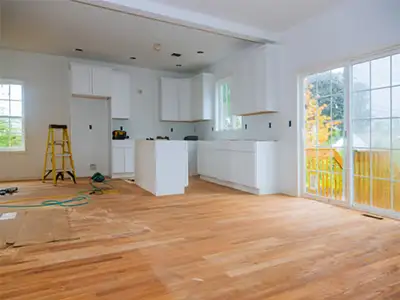 Residential Remodeling, Atlanta, GA