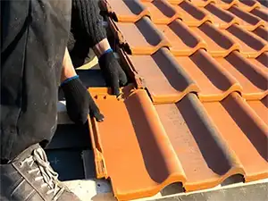 Roofing Services, Atlanta, GA