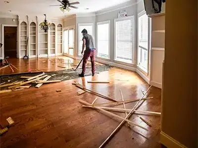 Flooring, Atlanta, GA